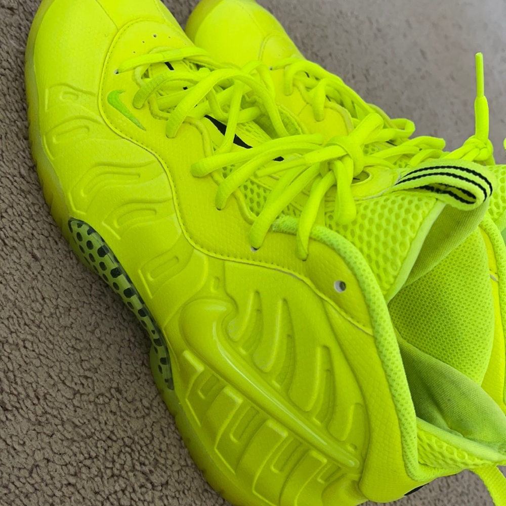 Nikes